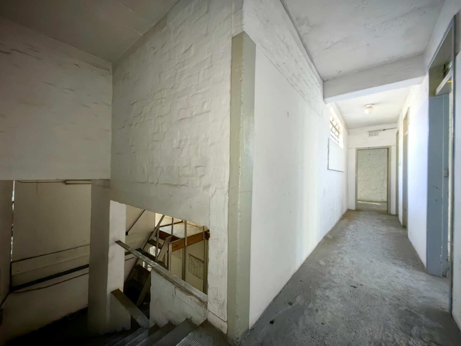 Commercial Property for Sale in Woodstock Western Cape